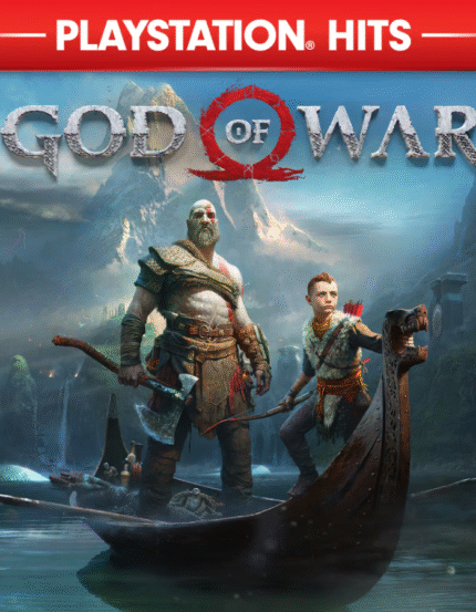 God Of War