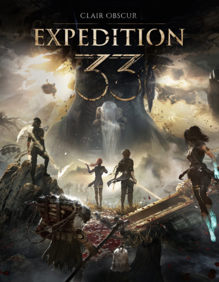 Clair Obscur: Expedition 33
