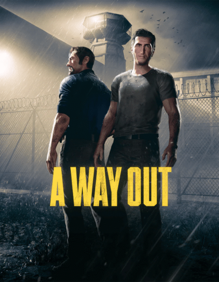 A Way Out
