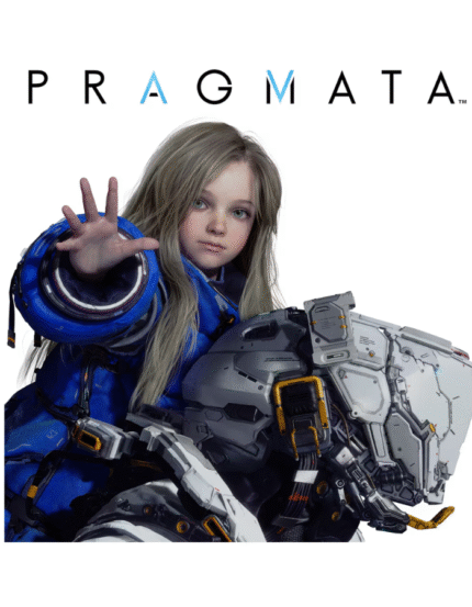 PRAGMATA