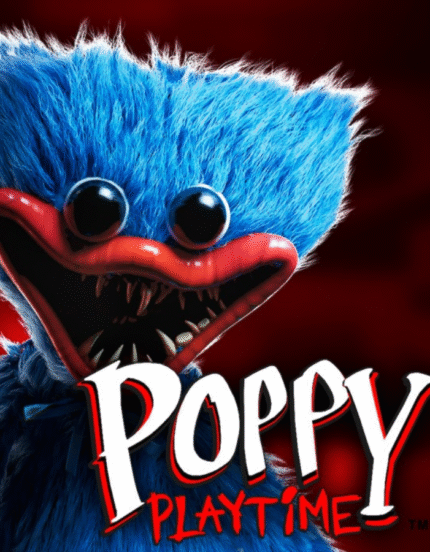 Poppy Playtime Chapter: 1
