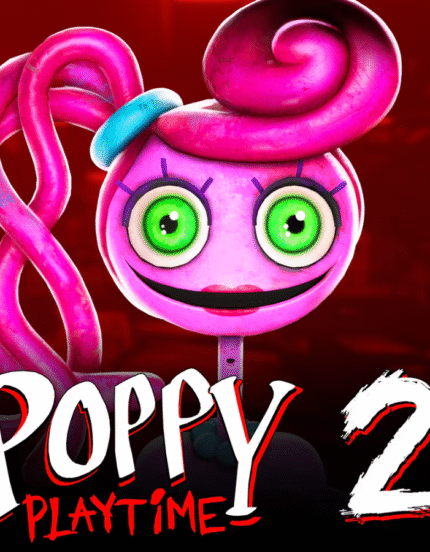 Poppy Playtime Chapter: 2