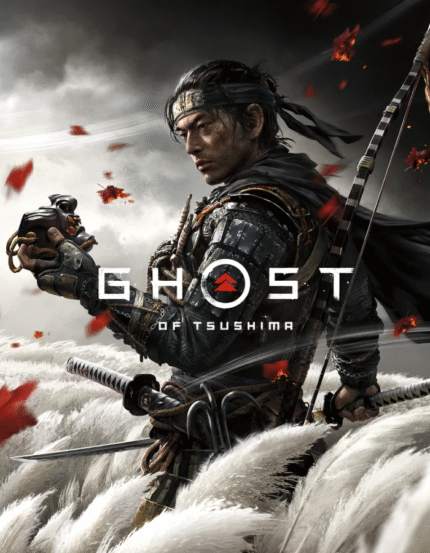 Ghost Of Tsushima
