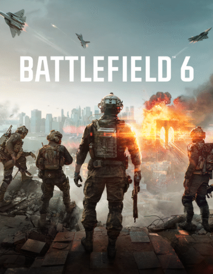 Battlefield 6