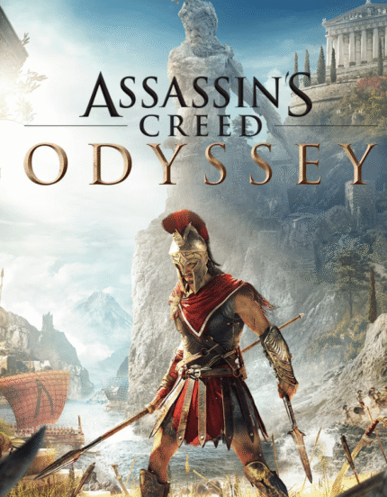 Assassin's Creed Odyssey