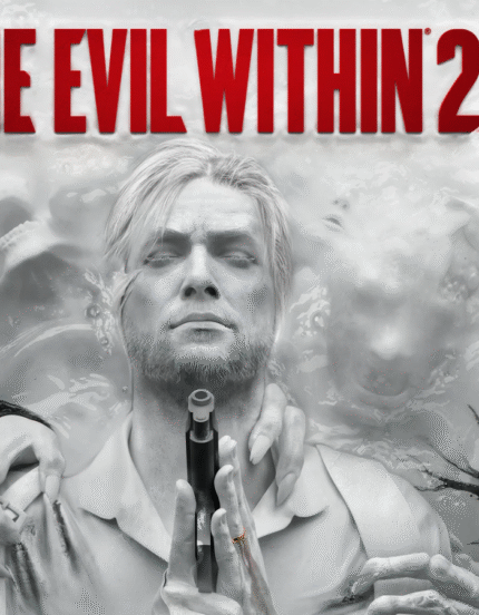 The Evil Within 2