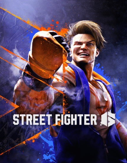 Street Fighter 6