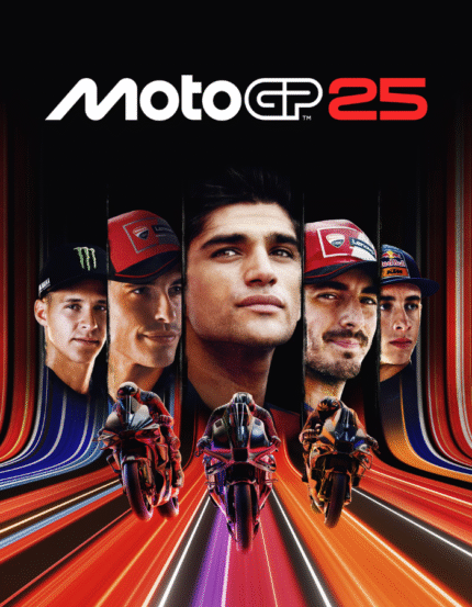MotoGP™25