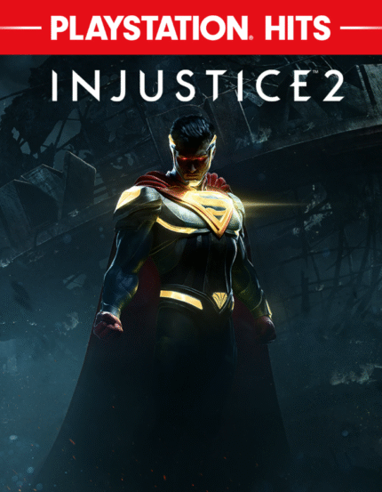 Injustice™ 2