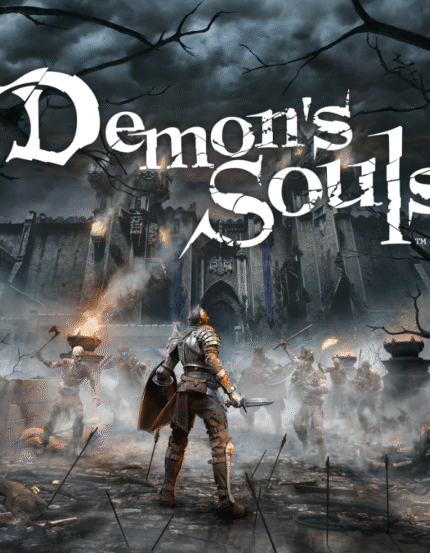 Demon’s Souls