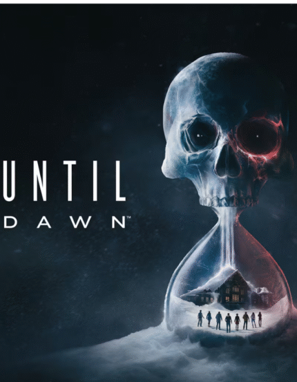 Until Dawn™